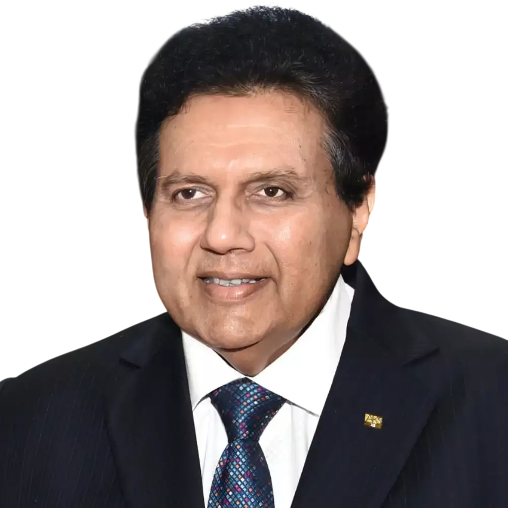 Mr. Dilip Piramal