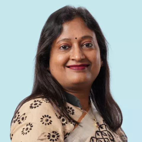 Ms.Neetu Kashiramka