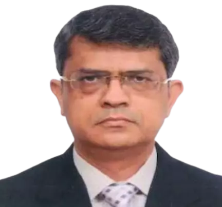Mr. Sanjay Rastogi