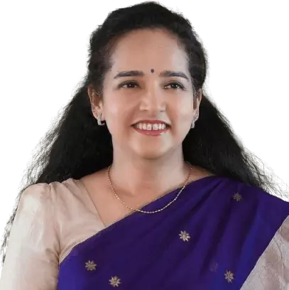 Ms. Vaishali Bhat