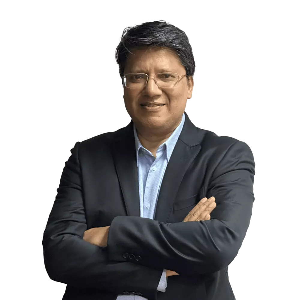 Mr. Atul Jain