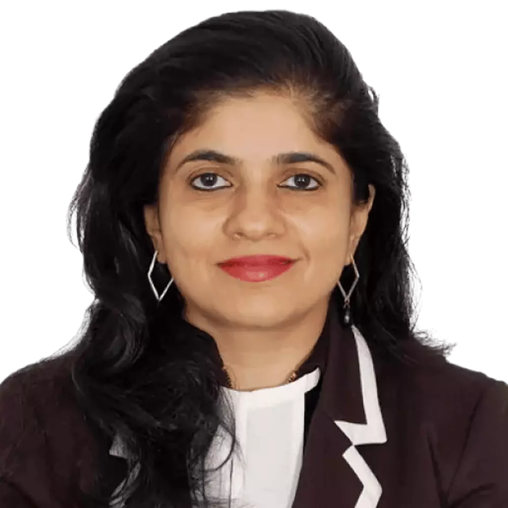 Ms. Payal Kothari