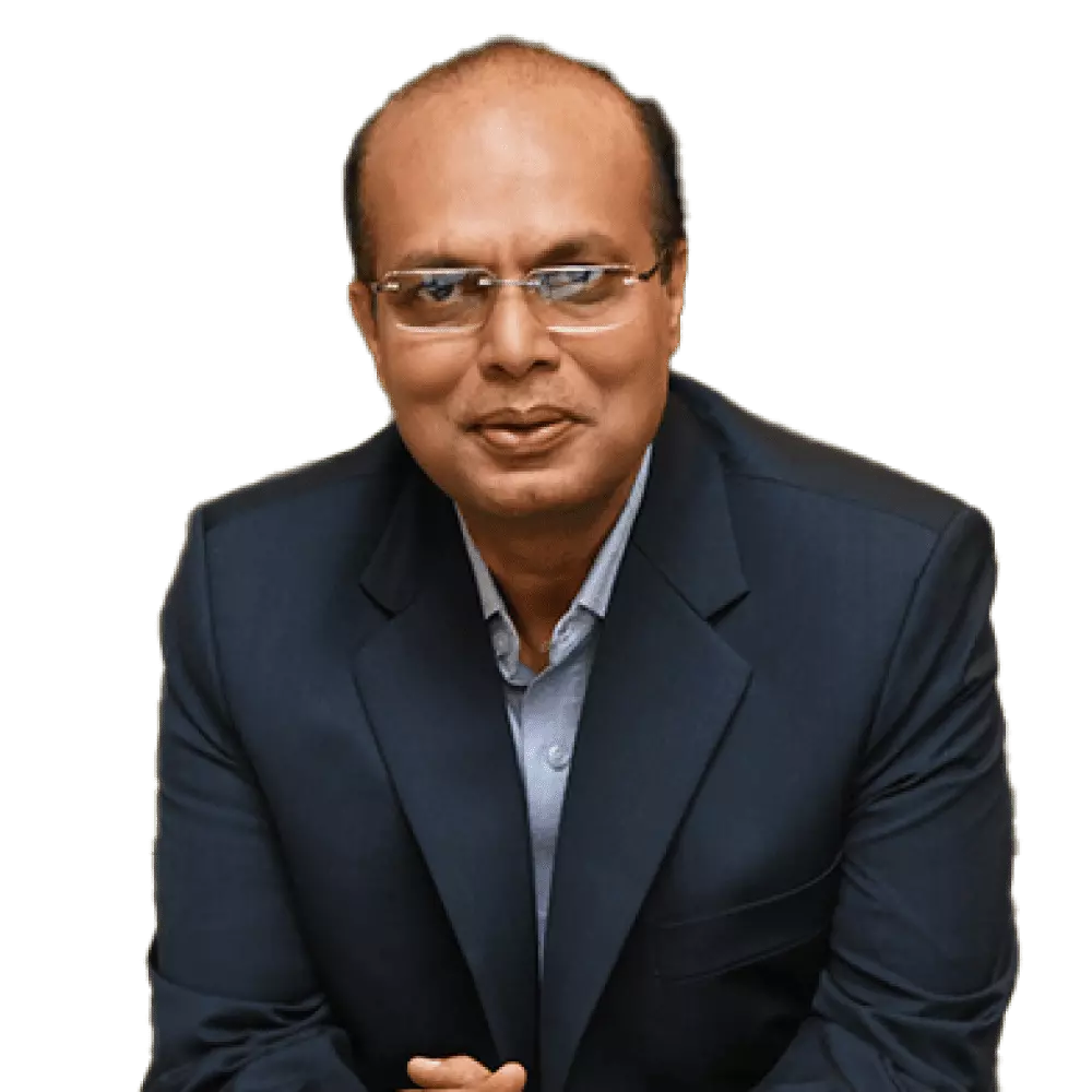 Mr. Rajendra V Agarwal