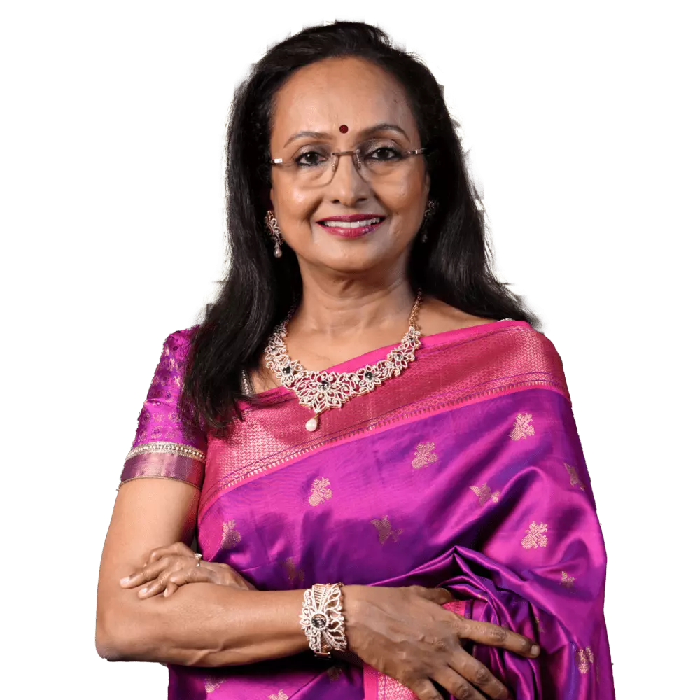 Ms. Renuka Ramnath
