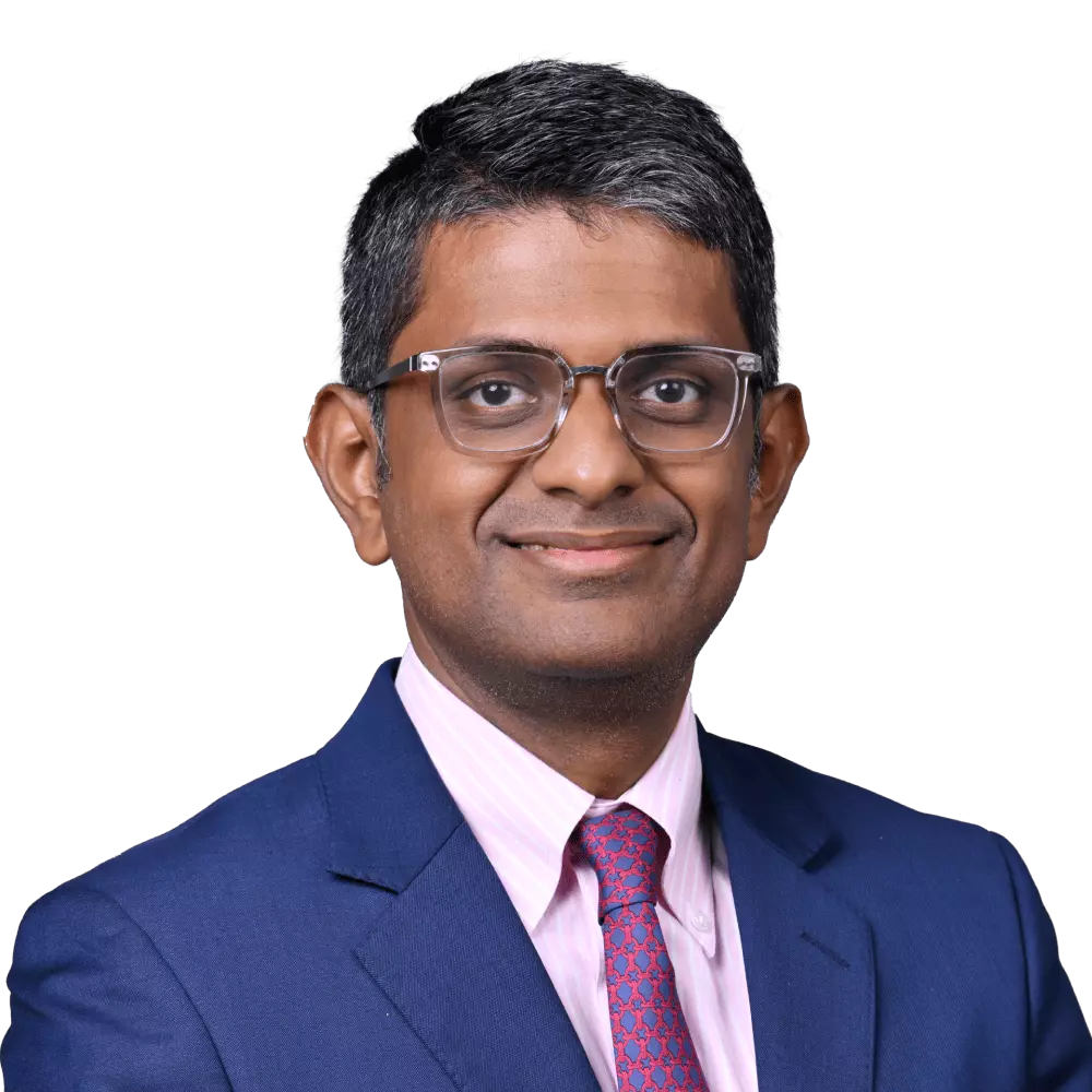 Mr. Sridhar Sankararaman