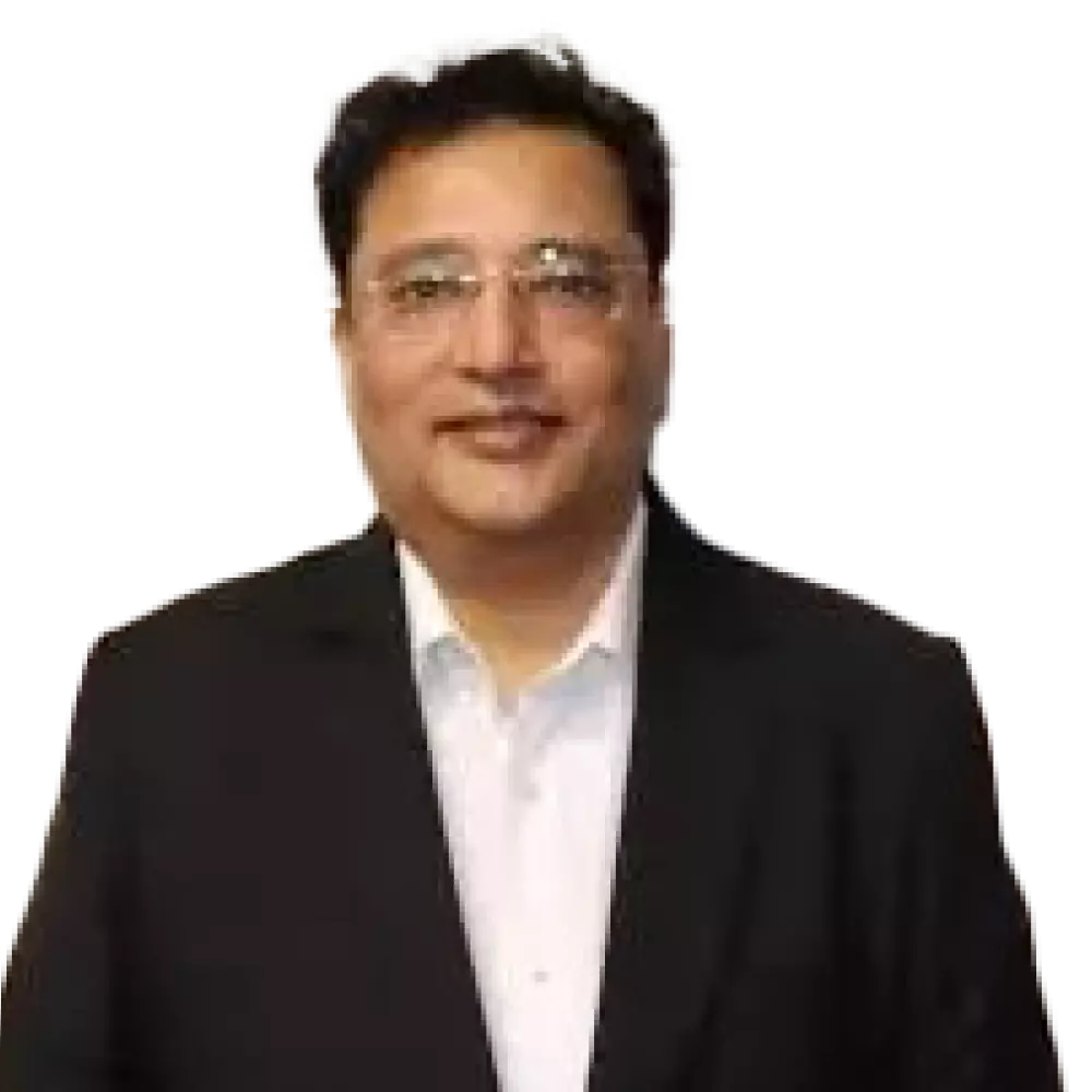 Dr. Suresh Surana