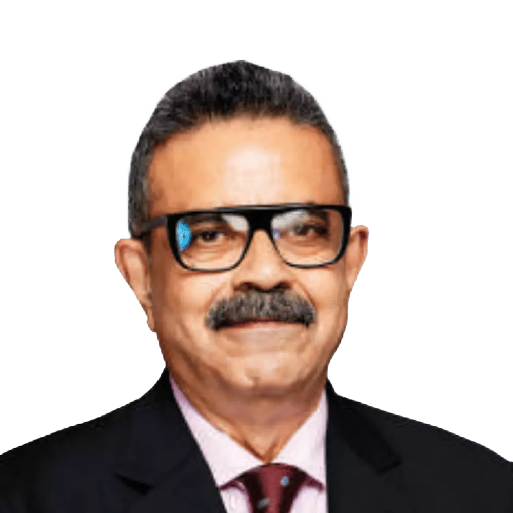 MR. TUSHAR JANI